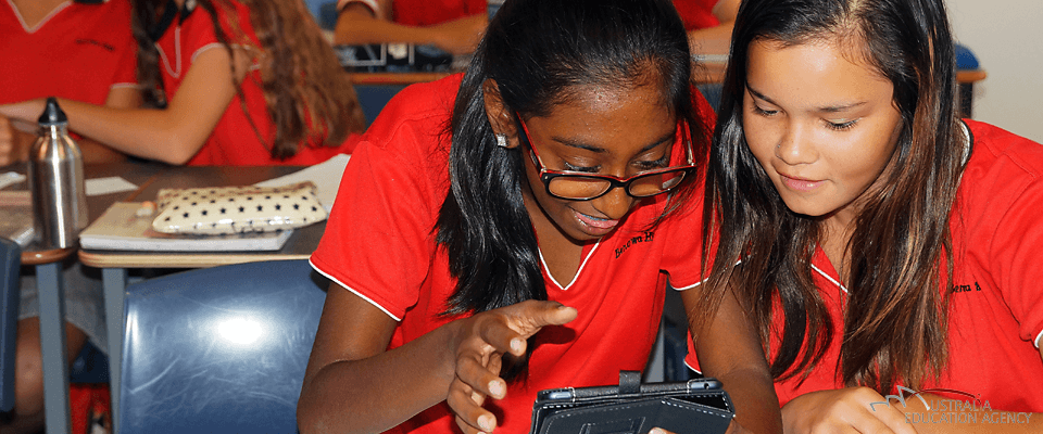 Schüleraustausch in Australien Schüleraustausch in Australien